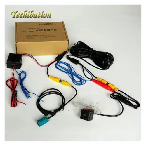 Car Backup Camera - Night vision