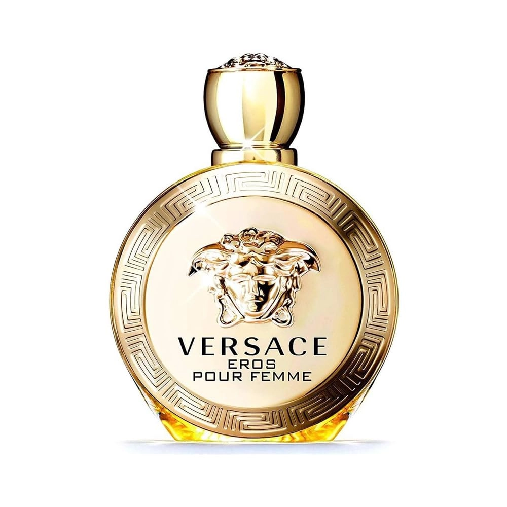 Versace Eros Pour Femme - Eau de Parfum 100ml