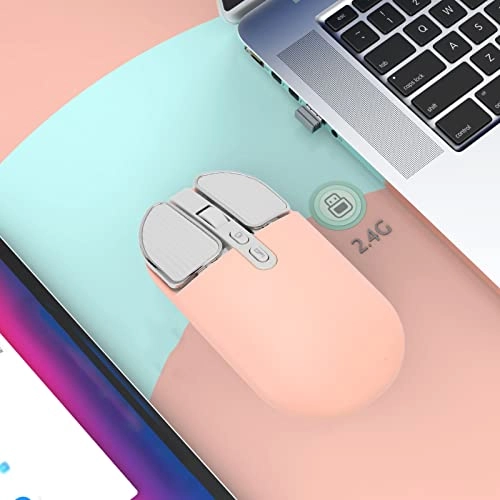 Wireless Mouse - Dongle