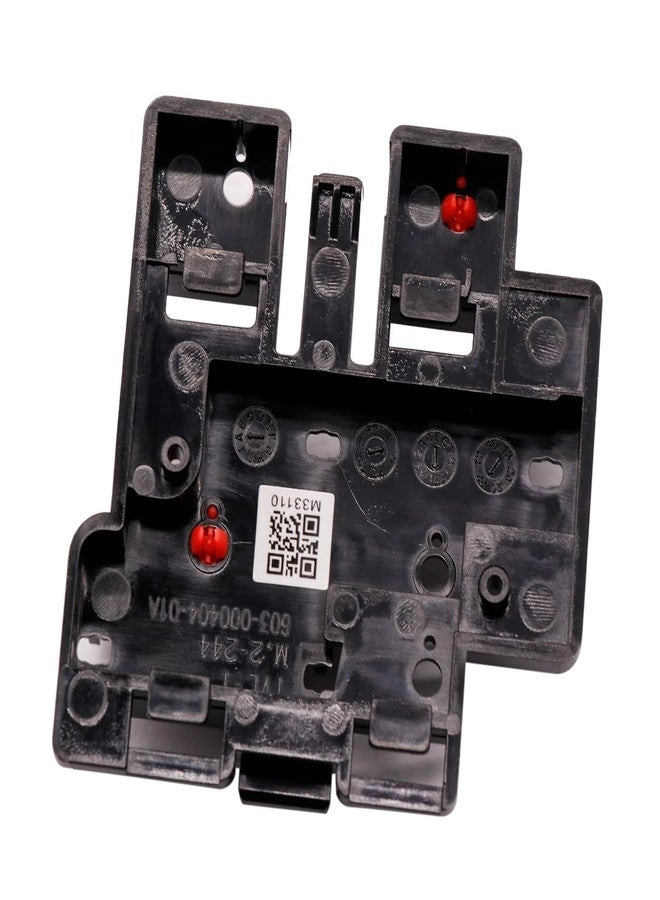 M.2 SSD Installation kit Bracket - Black 4XF0P01011