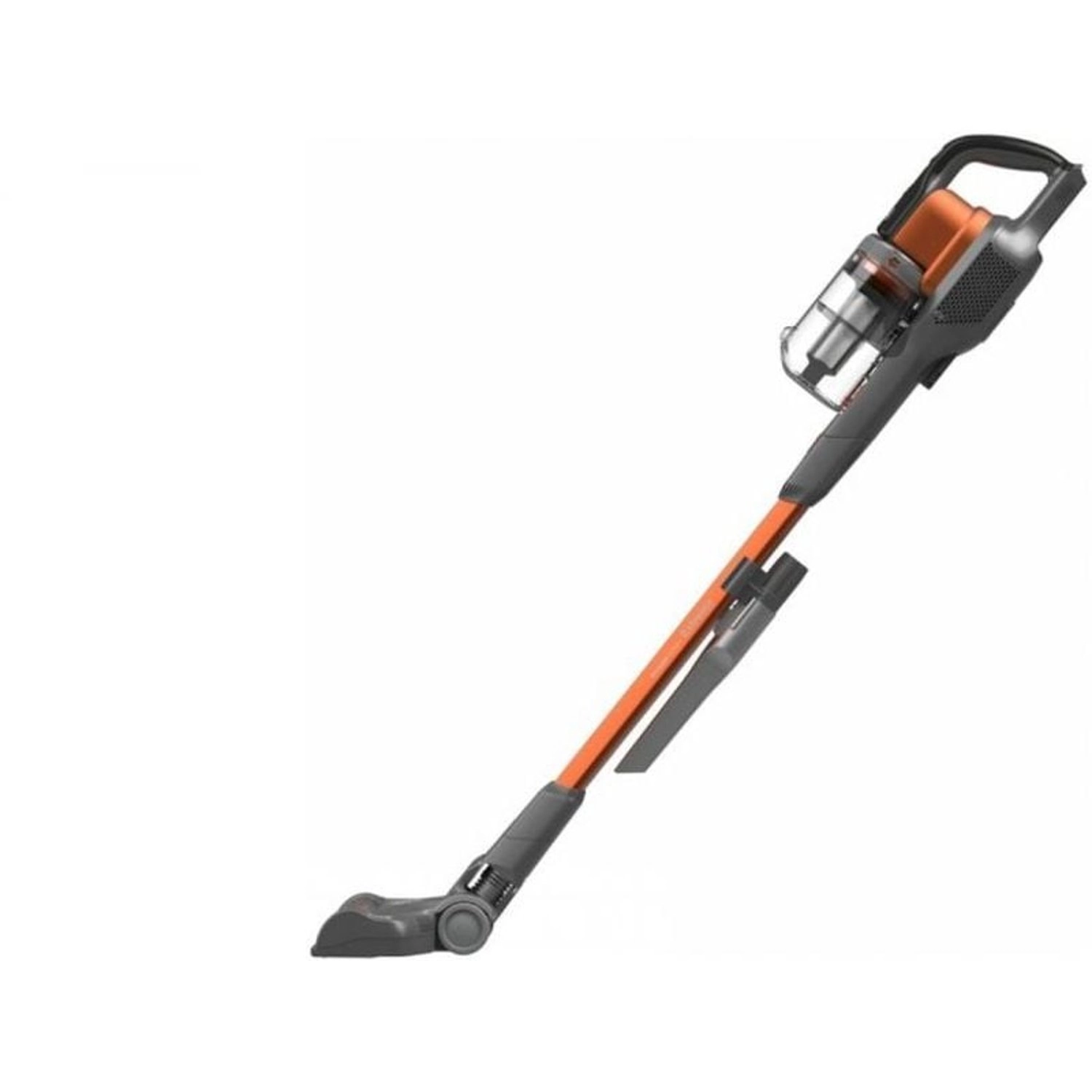 Black & Decker BHFEV182C-GB - Cordless Vacuum Cleaner