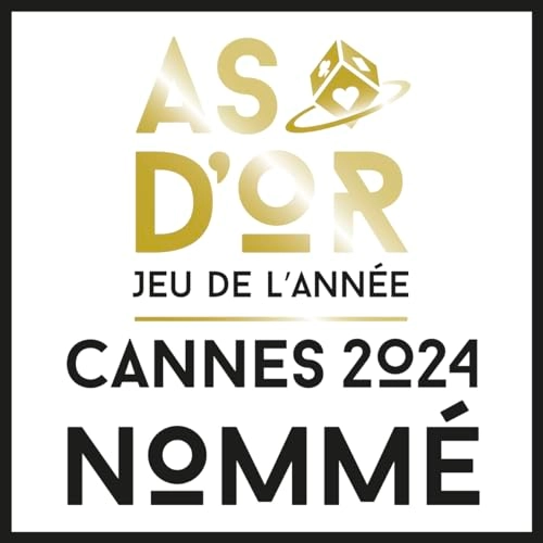 Super Miaou - Card Game (French)