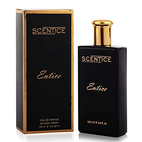 Entice Eau de Parfum 100ml