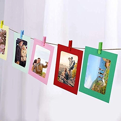 Instax Mini Frame - 10 Pcs 3 inch
