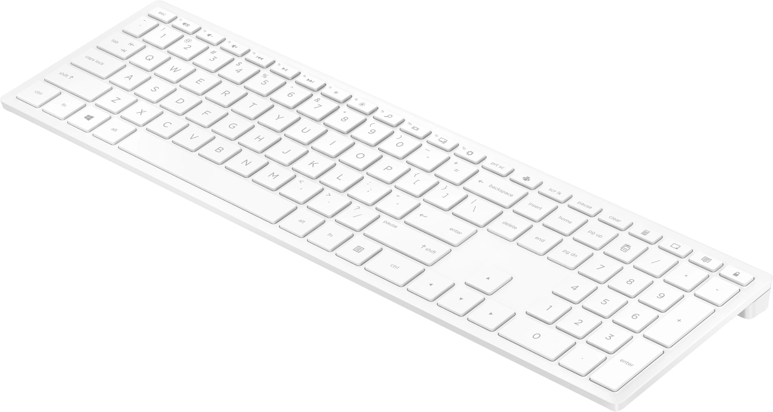 Pavilion Wireless Keyboard 600 - Modern Wireless