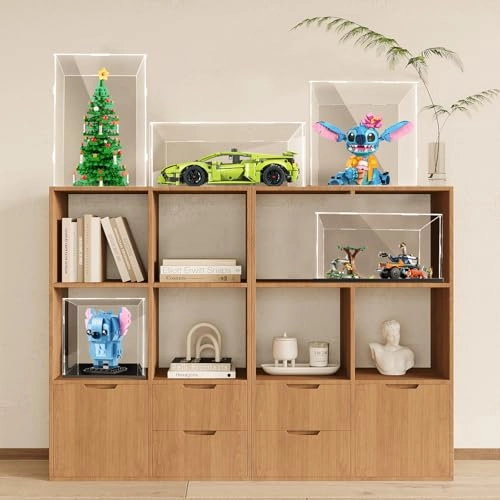 Acrylic Display Case