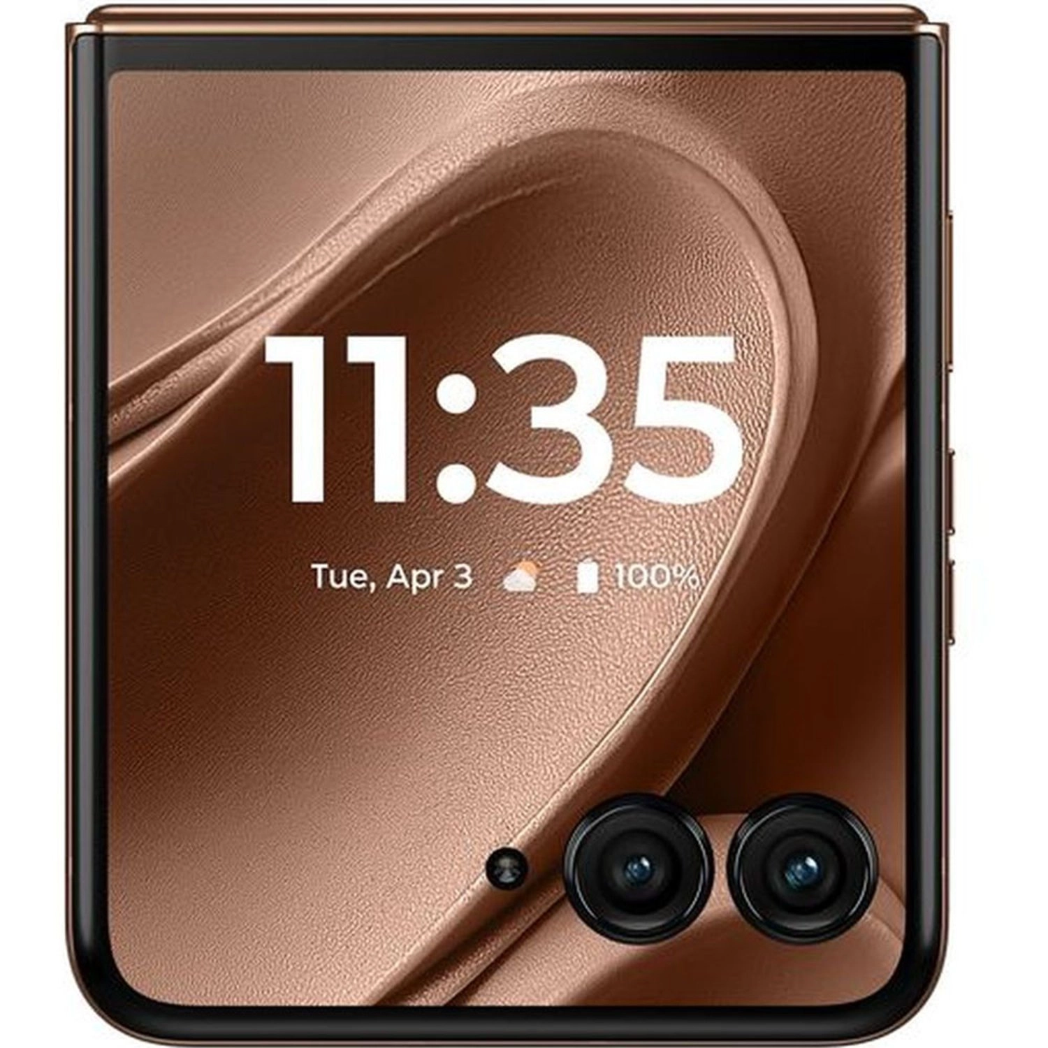 Razr 50 Ultra - 12GB 512GB