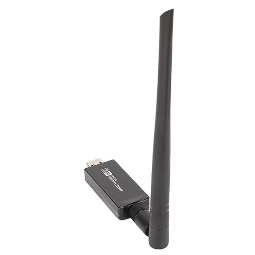 W50L 5DB - Dual Band USB3.0 Wireless