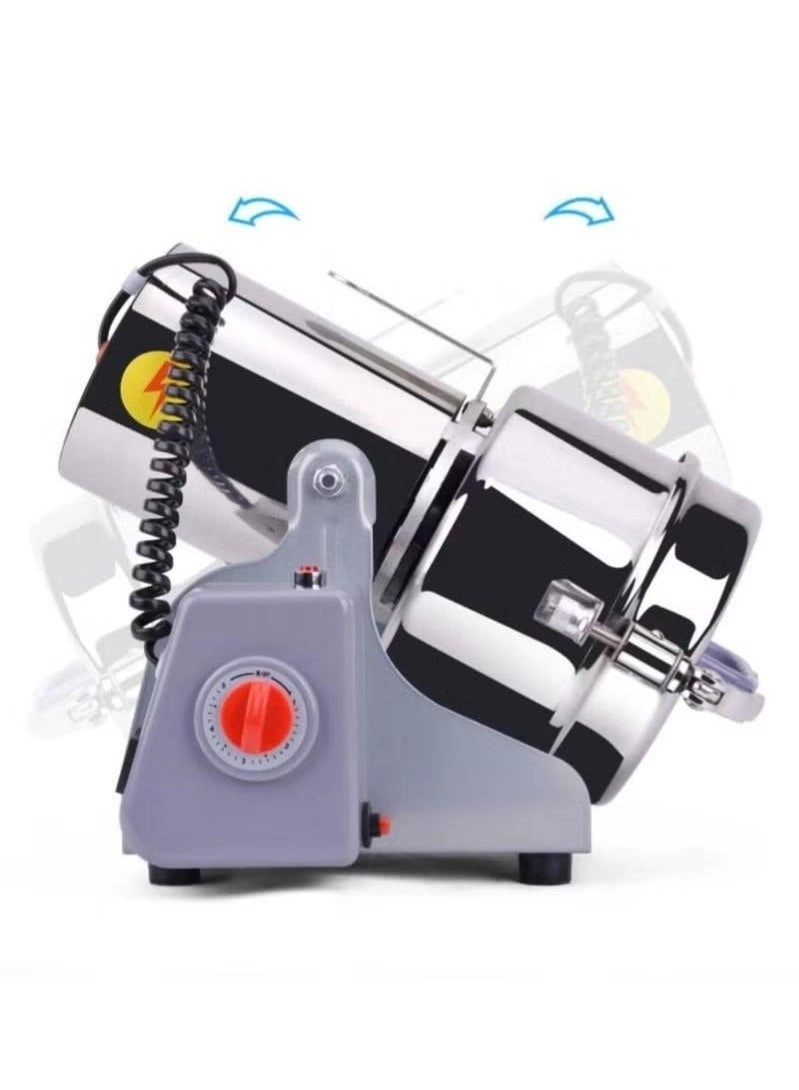 Electric Grinder - 304 Stainless Steel 36000 RPM