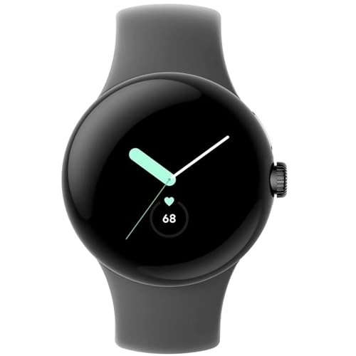 Pixel Watch 3 41mm Aluminum LTE GPS
