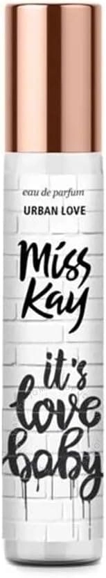 Miss Kay Urban Love - Eau de Parfum 10 ml