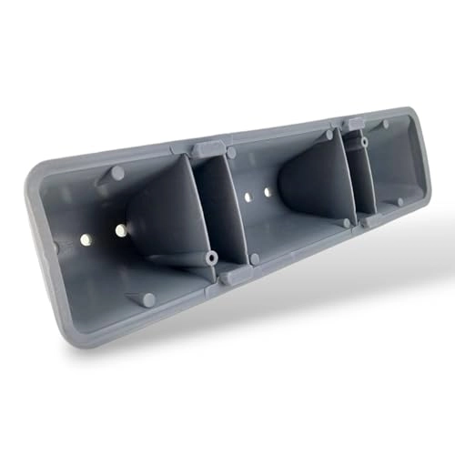 Drum Rib - Bauknecht Whirlpool Ignis Indesit