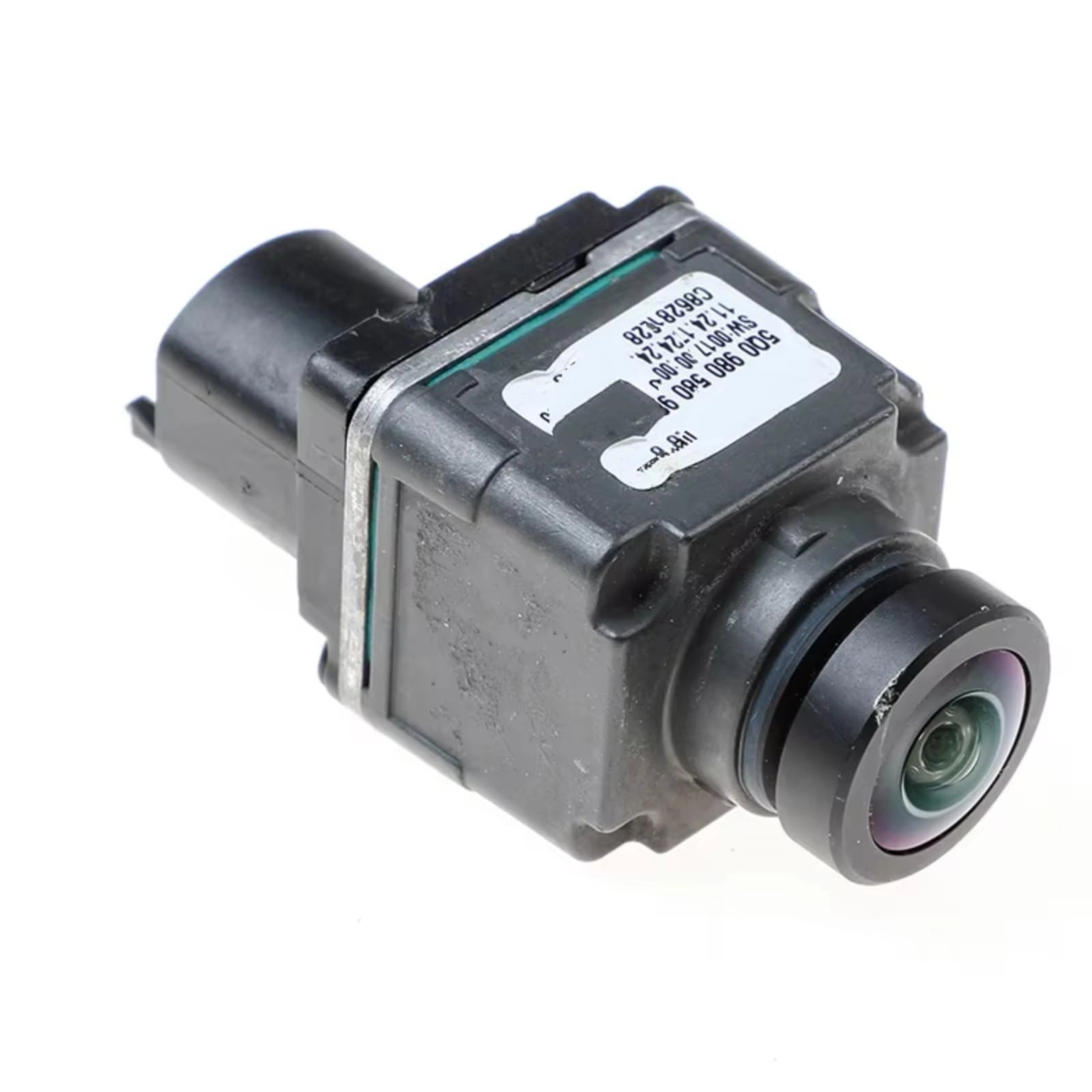 Rear View Camera - Night vision