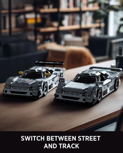 CLX GTR - 1587 pcs