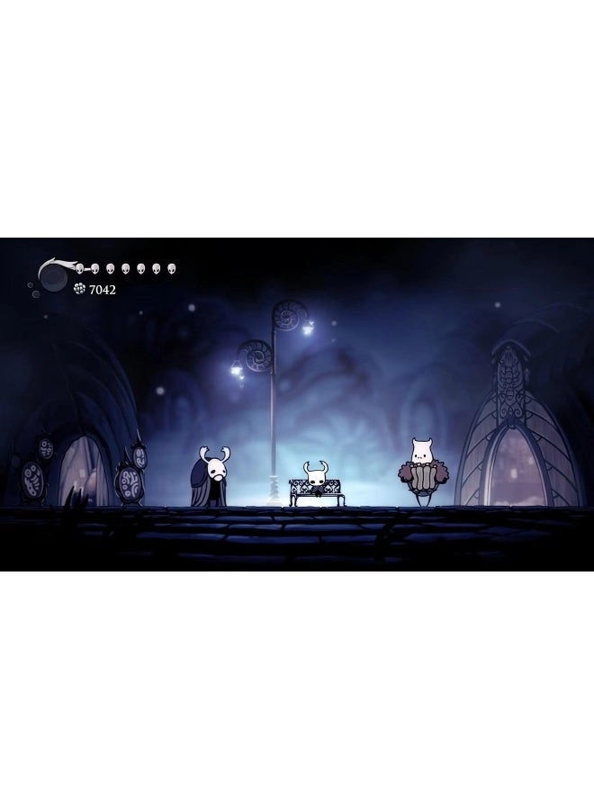 Hollow Knight | PS5