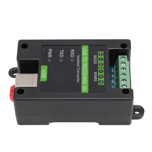 USB to /485 Converter - Terminal Block 15KV