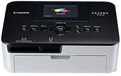 Selphy CP1000