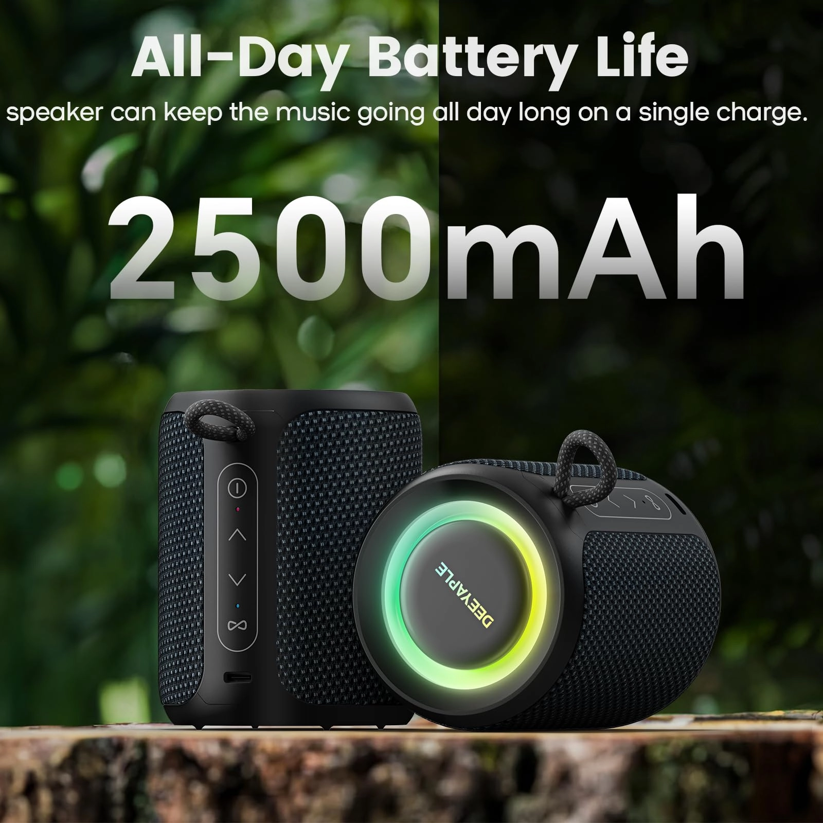 Bluetooth Speaker - 15W