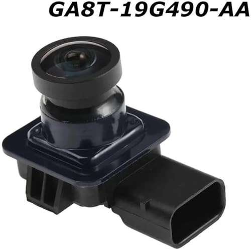 Rear View Camera - Night vision Wireless