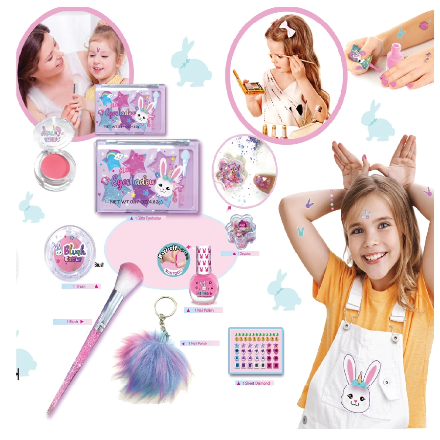 Twinkle Decorating Fun Set - Suitable for 6 years & above