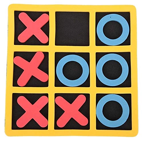 Tic Tac Toe