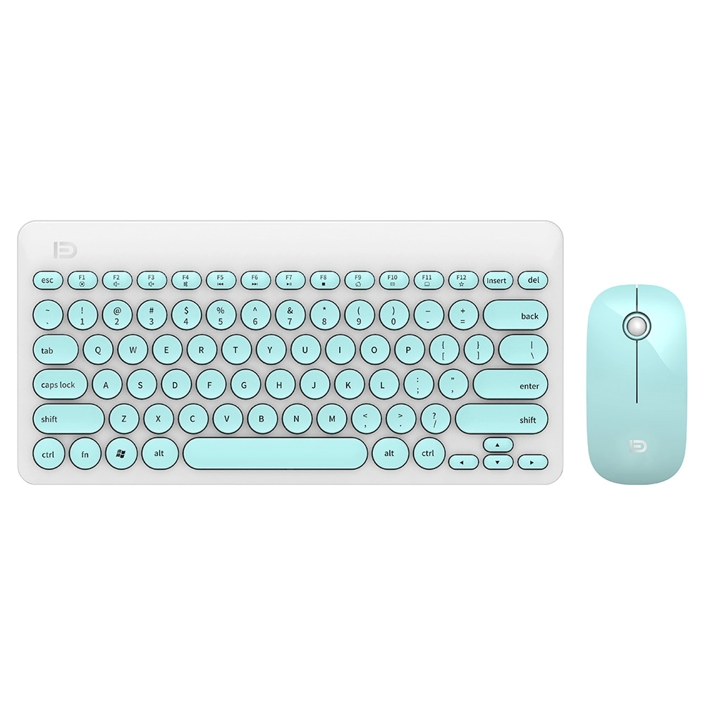 KKmoon IK6620 - Wireless