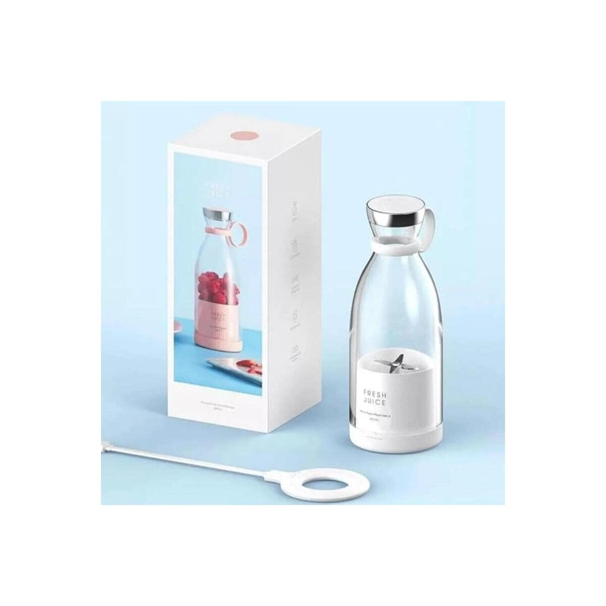 Portable Blender Cup
