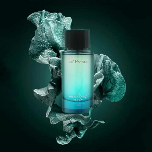 Ocean Eau de Parfum 100ml