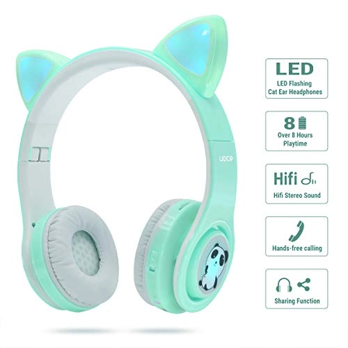 W01 Wireless Headphone