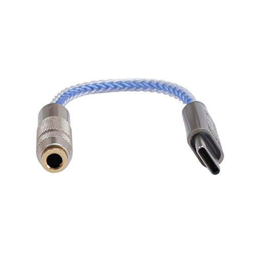 CX31993 - Type C 3.5mm Output