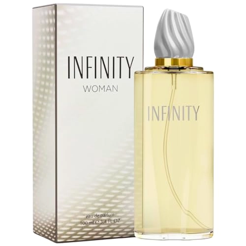 Infinity Eau de Parfum 100 ml
