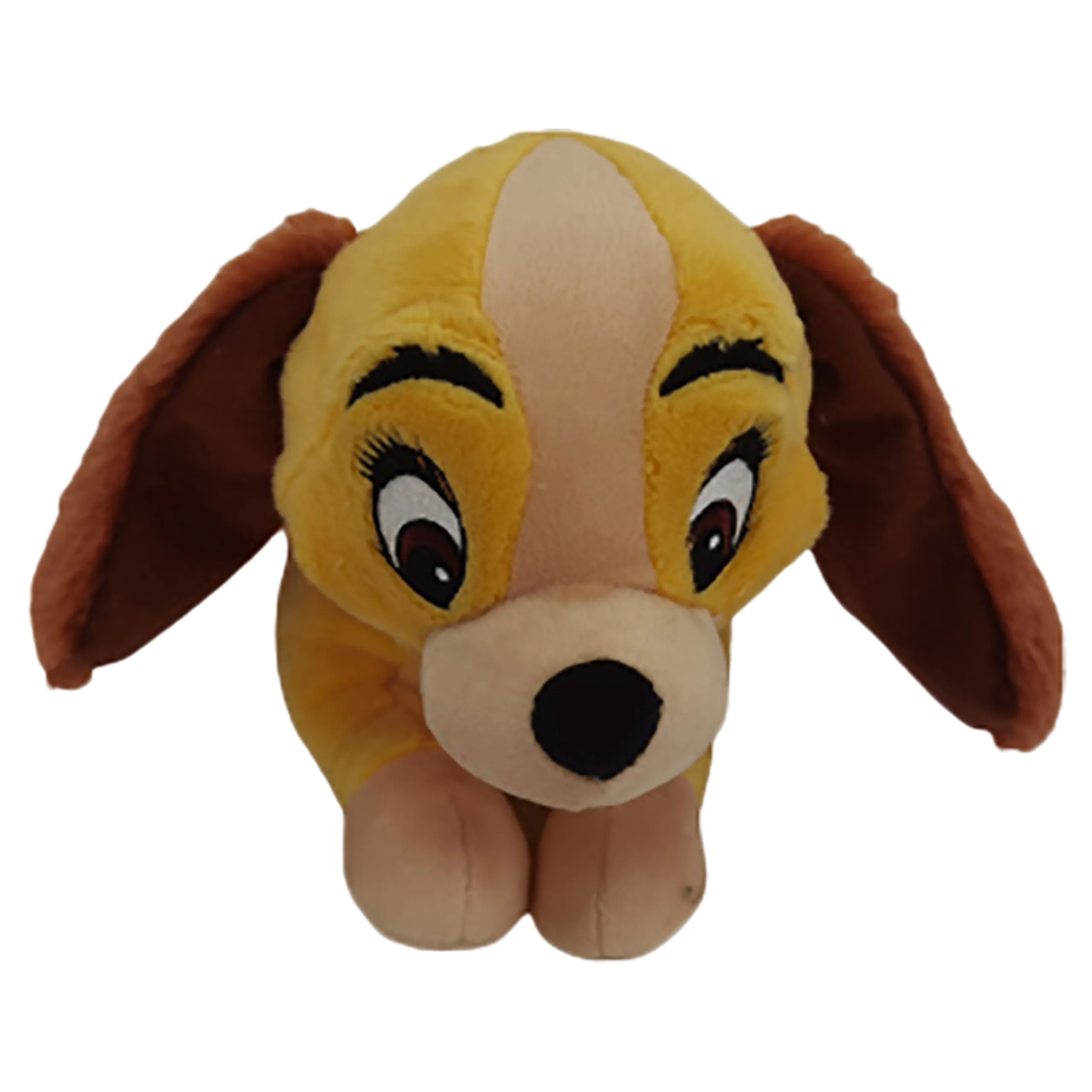 Lady Animal Core 20 cm Plush