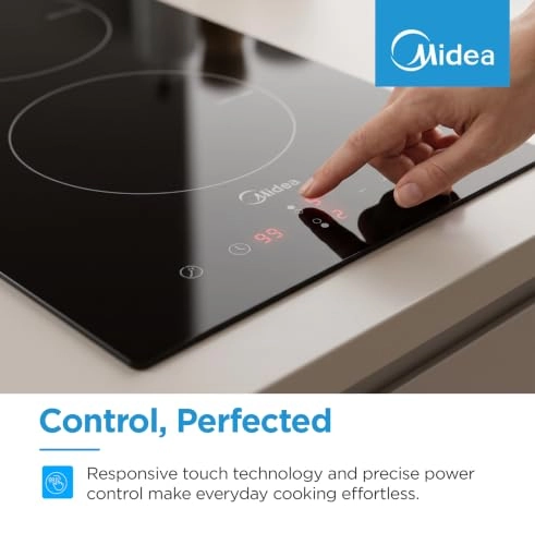 MCHD301 Gas hob