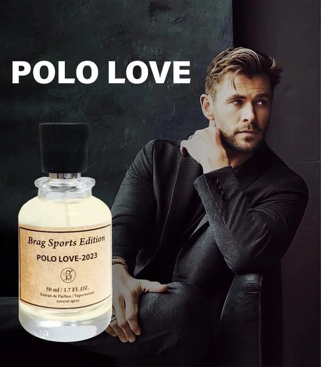 Polo Love 2023 Eau de Parfum 50ml