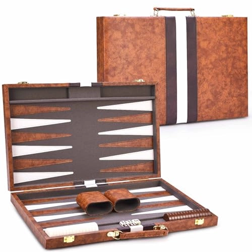 Backgammon Set