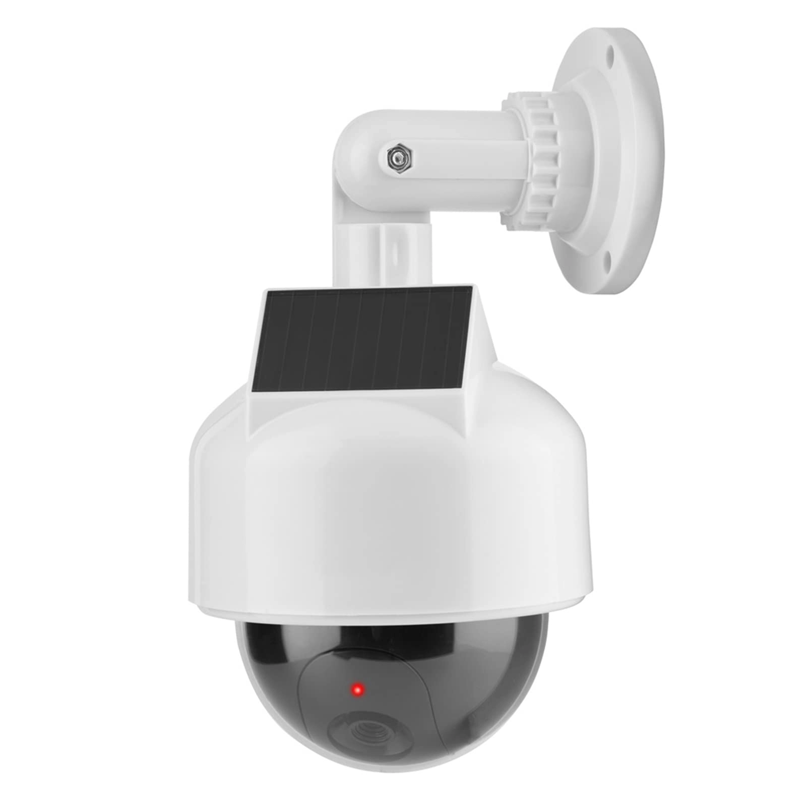 Dummy Surveillance Security Camera - indoors or outdoors