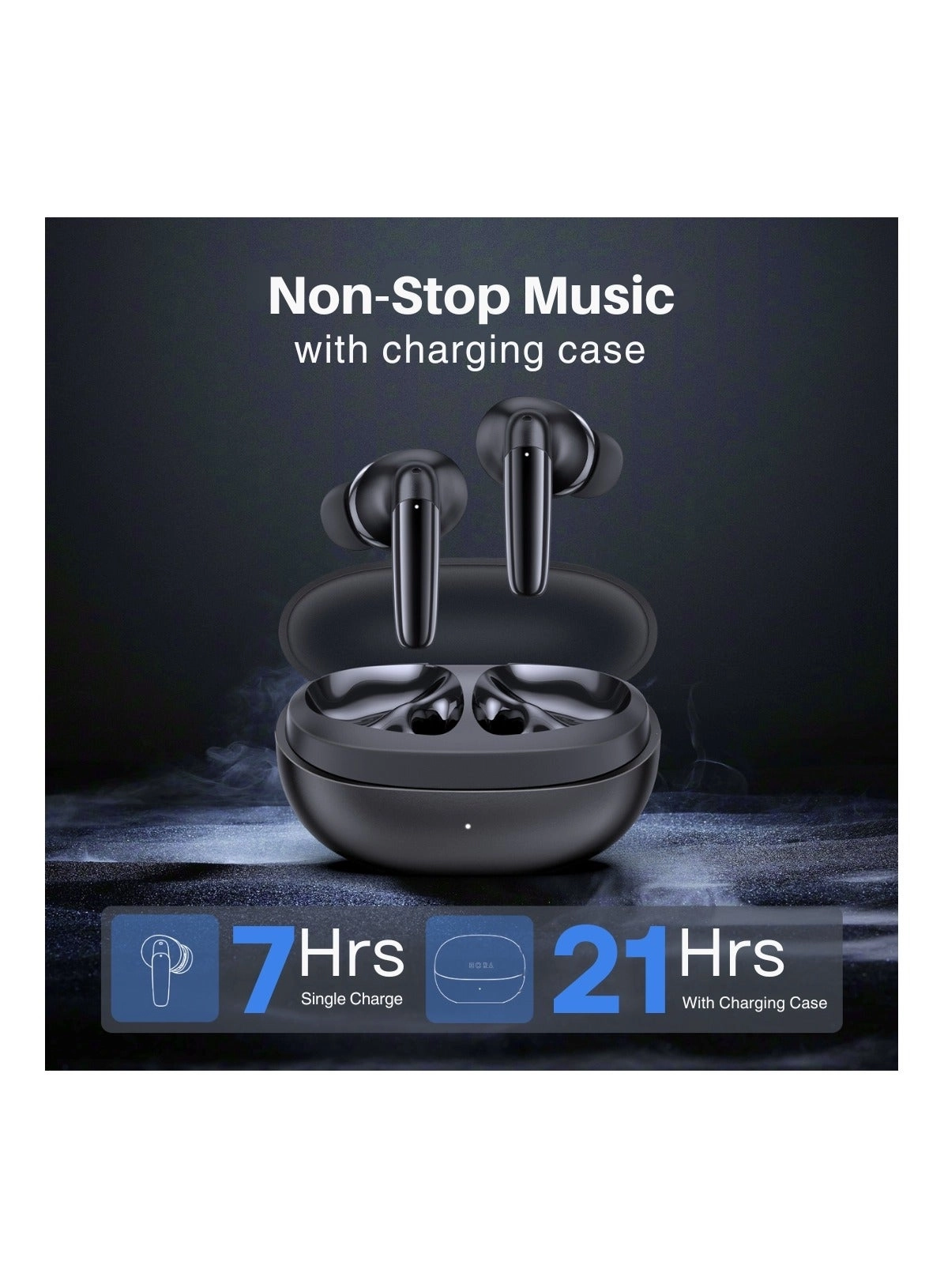 AUT207 Wireless Earbud