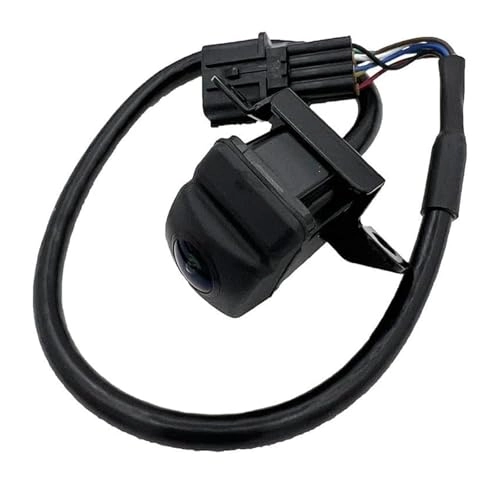 Rear View Camera - Night vision wireless