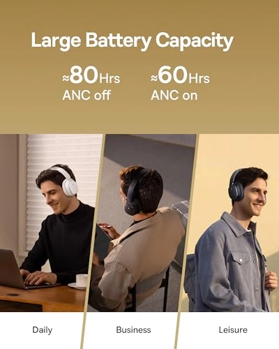 Bowie H1 Pro Wireless Headset