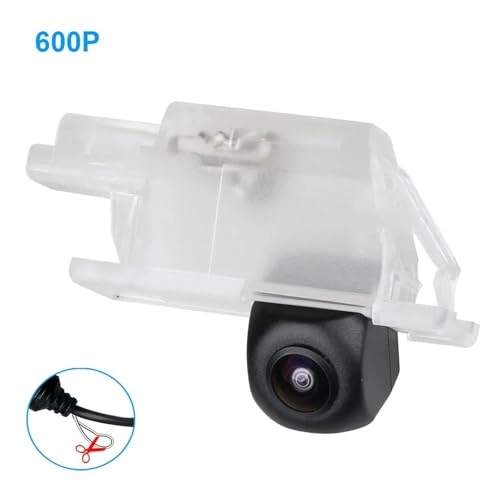 HS096 - HD night vision CVBS 600P