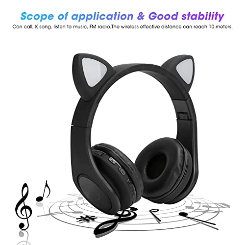 Sorandy3i8oa6hbme-12 Wireless Headphone