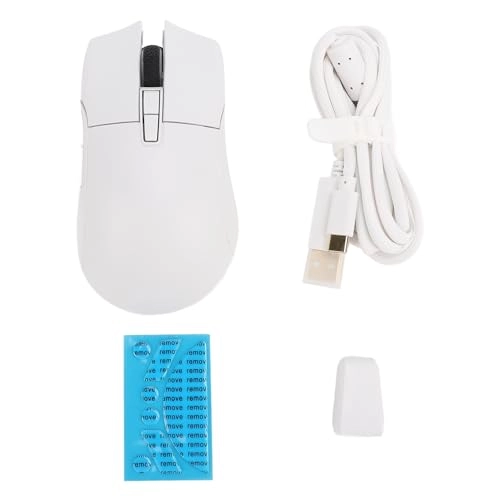 Gaming Mouse - Ethernet