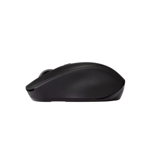MW350 Optical Mouse - Wireless