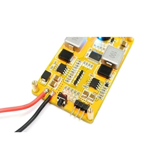 UBEC DUO - 4A 5~12V 2 channels