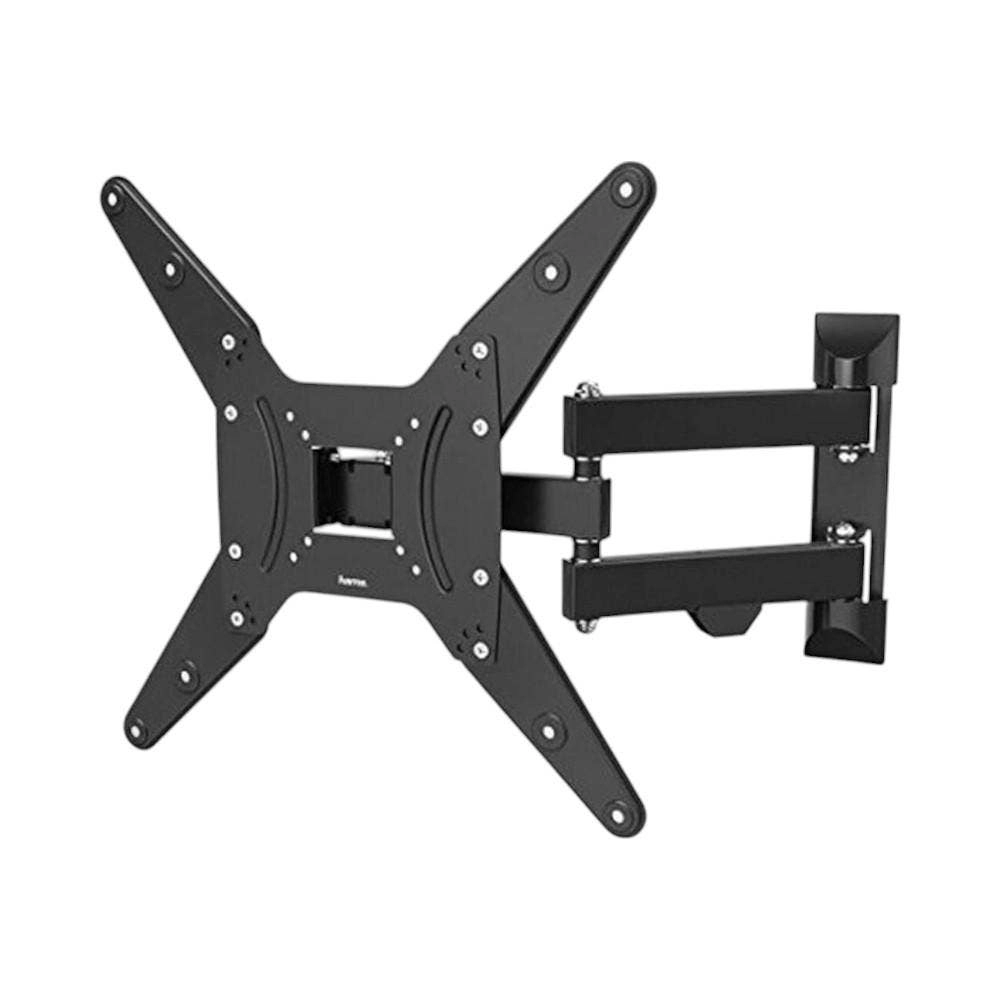 Hama 118103 Full Motion Swivel Wall Bracket - 25 kilogram 32|65 inch