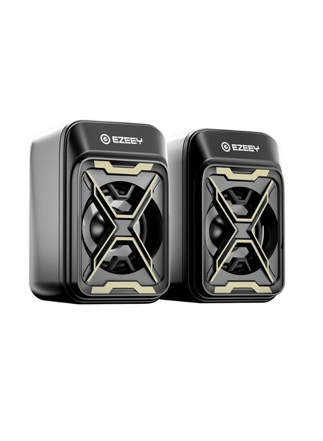 Portable Waterproof Bluetooth Speaker