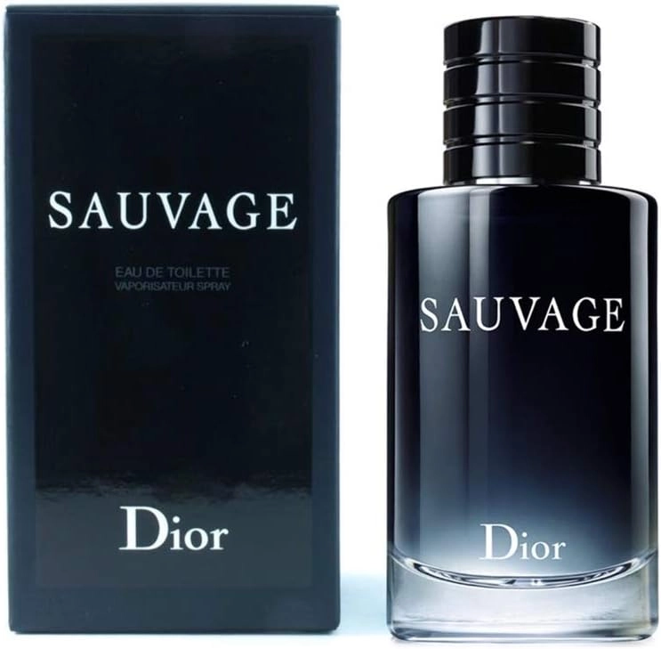 Sauvage Eau de Toilette 200 ml