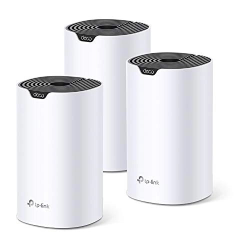 Deco S4 - 802.11ac 3 piece(s)