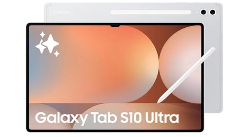 Galaxy Tab S10 Ultra - 256GB 14.6"