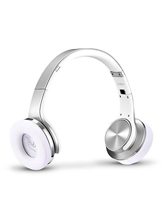 Twist-Out Wireless Headphone